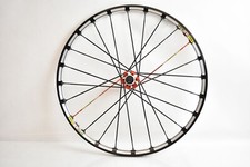 Ruota anteriore mavic crossmax - ruota,