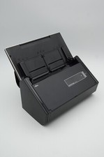 Ricoh Fujitsu ScanSnap iX500