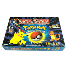 Hasbro Pokemon Edizione da