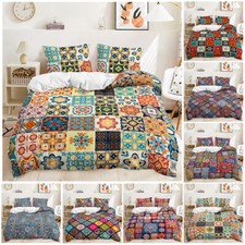 Set lenzuola copripiumino