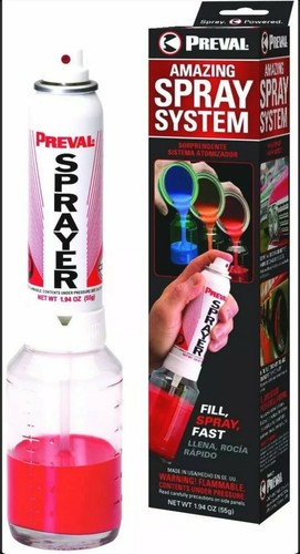Pistola portatile spray per - spray,