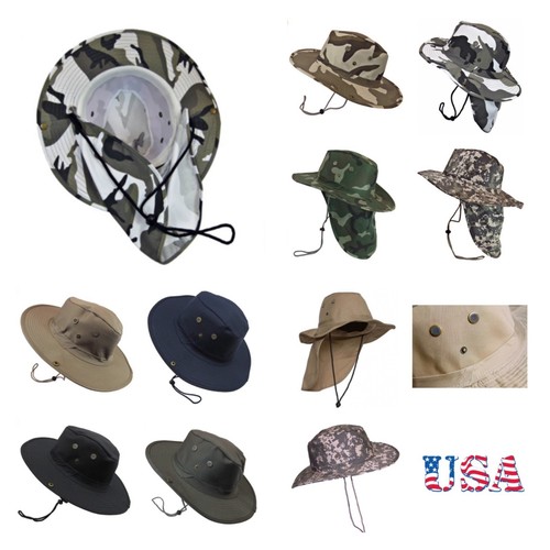 Cappello secchiello boonie - cappello,
