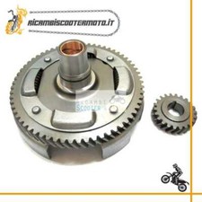 Transmission Ratio Z 22 / 63
