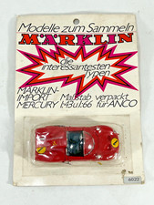 ALFA ROMEO TIPO 33 PROTOTIPO