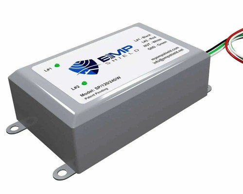 Emp shield 120 - emp,