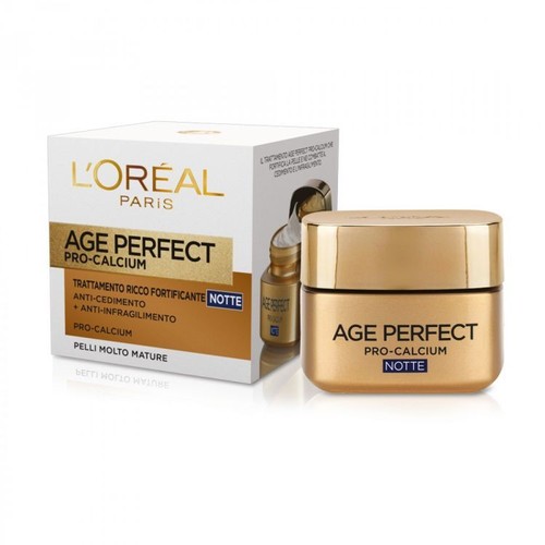 Oreal age perfect - l'oreal,