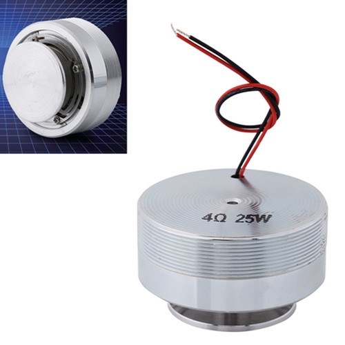 1pz 50mm altoparlante - 1pz,