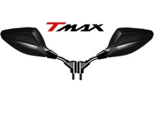 Specchi da manubrio carbon