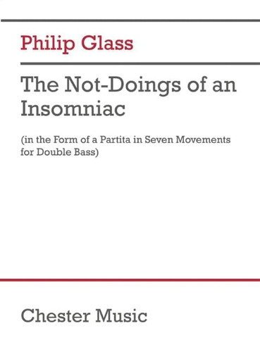 The not doings an - the, of