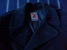 AGiacca marinaio peacot