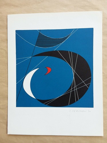 Riprod fotolitografica di - fotolitografica,
