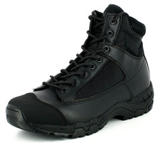 Anfibio scarponcino militare