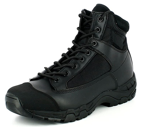 Anfibio scarponcino militare