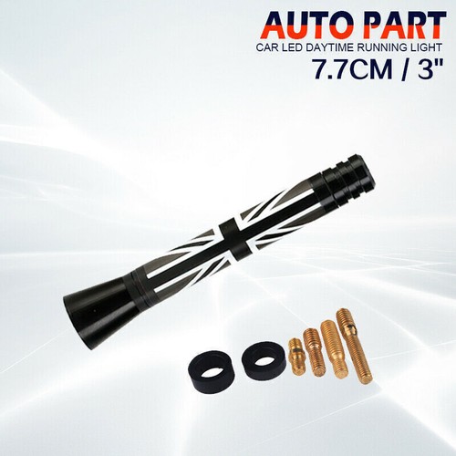 Antenna union jack - antenna,