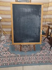 Lavagna Scolastica Anni 70 Epoca 900