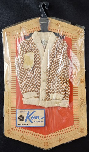 Vintage mattel barbie - mattel, bambola
