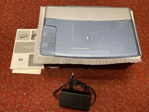 Psc 1350 stampante - hp,