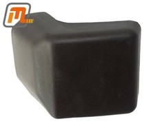 Paraurti anteriore sinistro