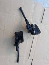 Pompe freno e frizione Honda VF 1000 F anno 1987 revisionate e pronte per l'uso 