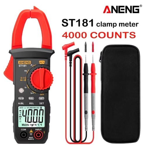 Aneng st181 pinza - st181,