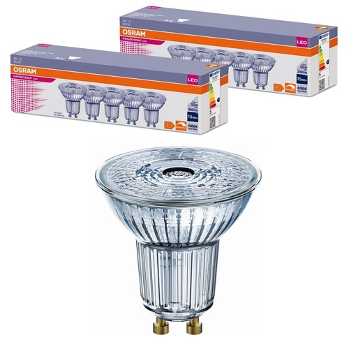 Osram led par16 - 10,