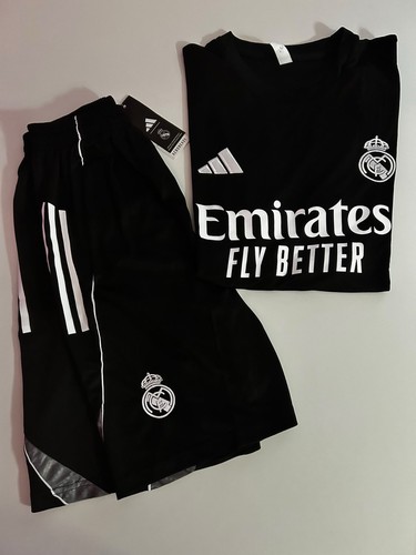 Adidas real madrid completo - real,