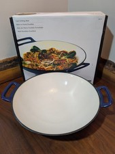 Broil King Wok per griglia in