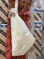 SERBATOIO / VASCHETTA TERGI