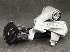 Deragliatore Posteriore