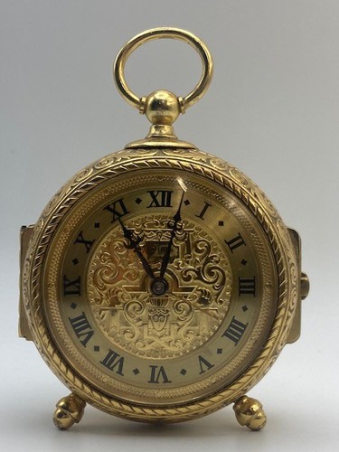 Sveglia vintage imhof trianon - vintage,