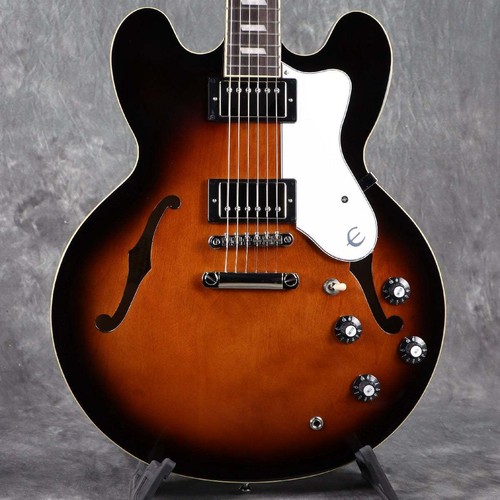 Epiphone bonehead riviera dark - epiphone,