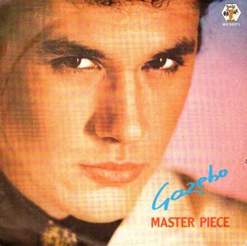 Gazebo masterpiece single - masterpiece, 7"