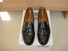 ALDEN SCARPE UOMO - NAPPA