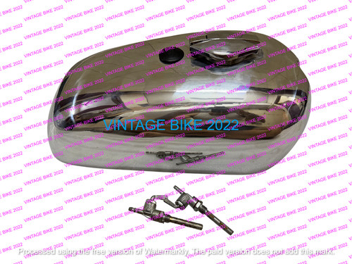 Bsa a65 spitfire - a65,