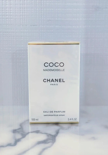 Chanel coco mademoiselle edp - chanel,