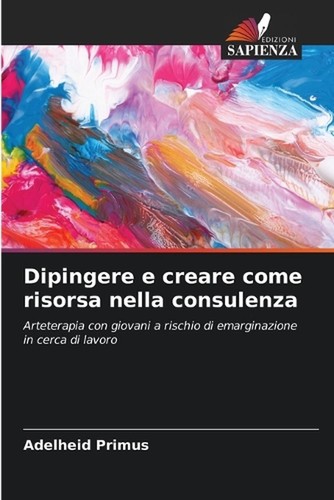 Dipingere creare come - e,