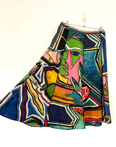 Paul smith gonna donna - paul,