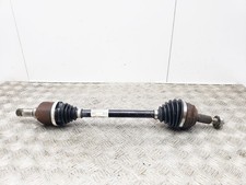 ALBERO TRASMISSIONE PEUGEOT 3008 P84 MK2 1.6 DIESEL LATO PASSEGGERO SINISTRO 2017 9811176880