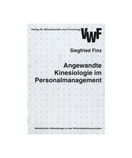 Angewandte Kinesiologie im