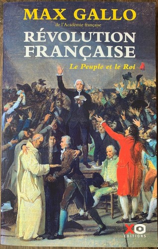 Rivoluzione francese il - rivoluzione,