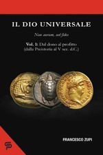 Il dio universale. Non aurum