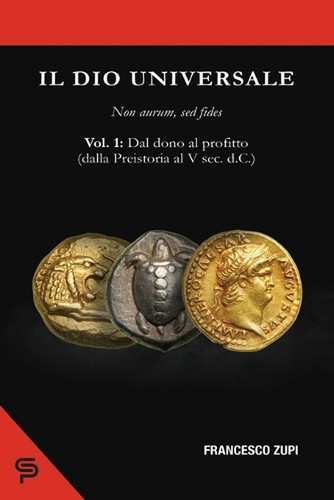 Dio universale non - dio,