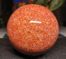 Sfera di Cristallo 2235g 118mm