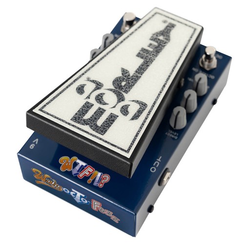 Digitech morley dod - morley,