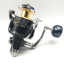 Mulinello da spinning SHIMANO