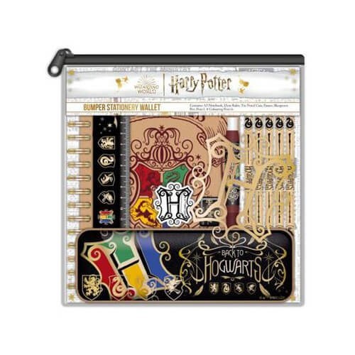 Harry potter set cancelleria - harry,