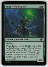 GGC - 10 Foil River Herald