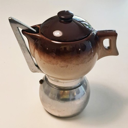 Caffettiera laveno saturno - caffettiera, ●