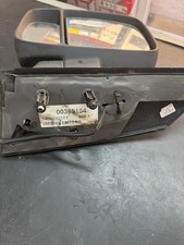 SPECCHIETTO LATERALE ELETTRICO SX Peugeot Expert (G9) 2007