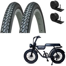 2 COPERTONI VEETIRE VRB028 26